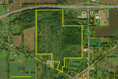 115 W Michigan Ave, Parma, MI 49269