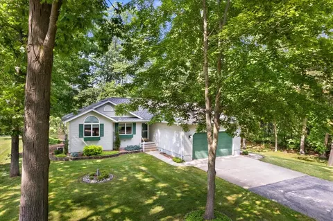 9650 Killdeer Ct, Canadian Lakes, MI 49346