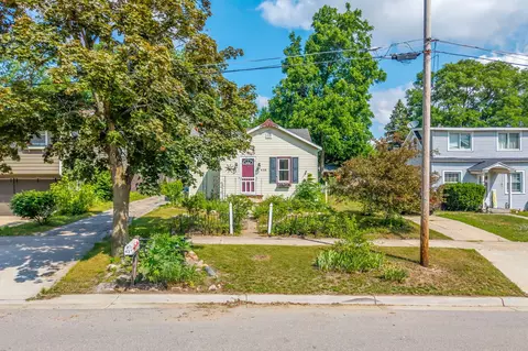 435 Evart St, Cadillac, MI 49601