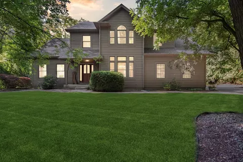 3685 Kibby Rd, Jackson, MI 49201