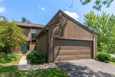 5735 Staghorn Dr, Ypsilanti, MI 48197