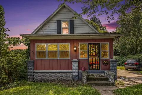 54 Wren St, Battle Creek, MI 49017
