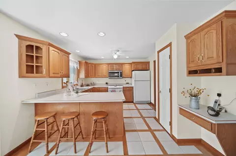 Kitchen - 1771 N Sutton Rd, Jackson, MI 49202 photo 1 of 2