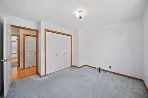 Bedroom - 1771 N Sutton Rd, Jackson, MI 49202 photo 1 of 3