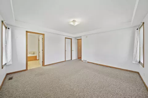 Bedroom - 1771 N Sutton Rd, Jackson, MI 49202 photo 3 of 3
