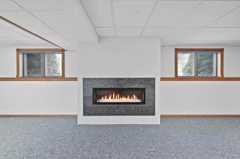 Living - 1771 N Sutton Rd, Jackson, MI 49202 photo 3 of 3
