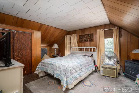 Bedroom - 2230 Belding Ave, Fenwick, MI 48834 photo 1 of 4