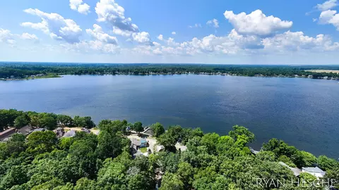 View/Area - 2230 Belding Ave, Fenwick, MI 48834 photo 4 of 8