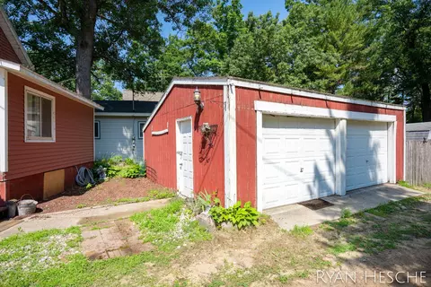 Exterior - 2230 Belding Ave, Fenwick, MI 48834 photo 9 of 12