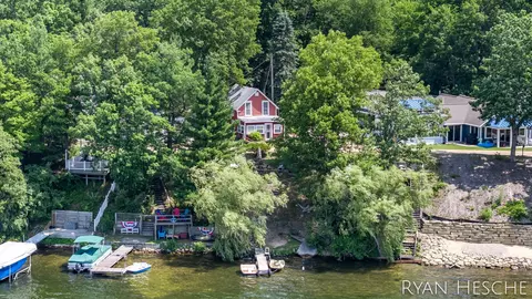Other - 2230 Belding Ave, Fenwick, MI 48834 photo 2 of 3