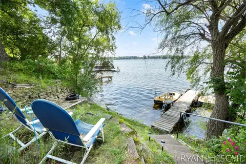 Exterior - 2230 Belding Ave, Fenwick, MI 48834 photo 5 of 12