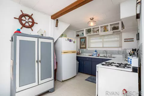 Kitchen - 2230 Belding Ave, Fenwick, MI 48834 photo 1 of 3