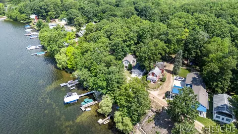 View/Area - 2230 Belding Ave, Fenwick, MI 48834 photo 6 of 8