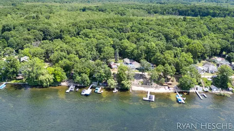 View/Area - 2230 Belding Ave, Fenwick, MI 48834 photo 8 of 8