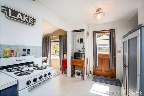 Kitchen - 2230 Belding Ave, Fenwick, MI 48834 photo 3 of 3