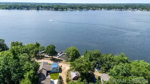 View/Area - 2230 Belding Ave, Fenwick, MI 48834 photo 5 of 8