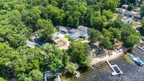 View/Area - 2230 Belding Ave, Fenwick, MI 48834 photo 7 of 8