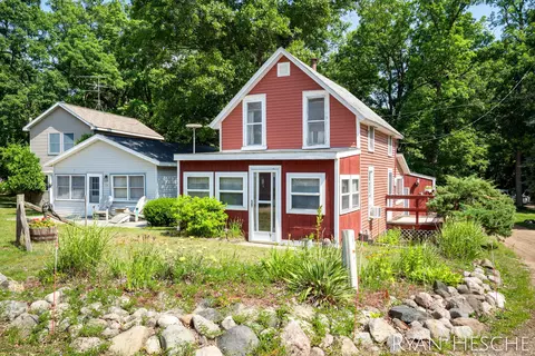 2230 Belding Ave, Fenwick, MI 48834