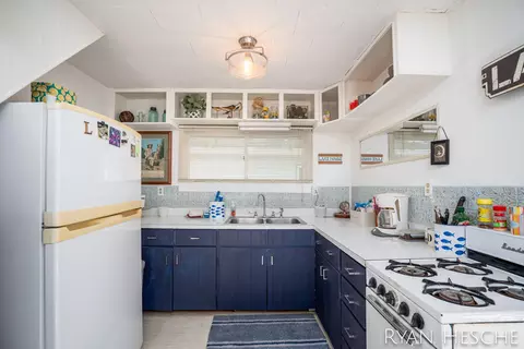 Kitchen - 2230 Belding Ave, Fenwick, MI 48834 photo 2 of 3