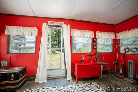 Entry Way - 2230 Belding Ave, Fenwick, MI 48834 photo 1 of 1