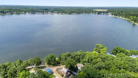 View/Area - 2230 Belding Ave, Fenwick, MI 48834 photo 3 of 8