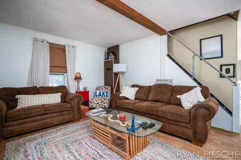 Living - 2230 Belding Ave, Fenwick, MI 48834 photo 1 of 1