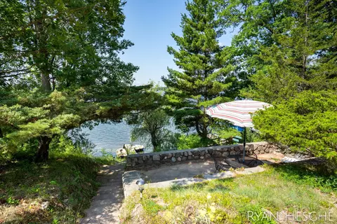 Exterior - 2230 Belding Ave, Fenwick, MI 48834 photo 3 of 12