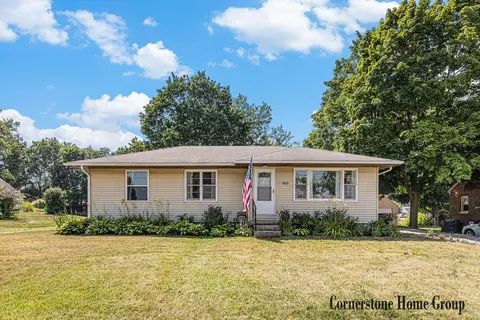 8611 Byron Center Ave SW, Byron Center, MI 49315