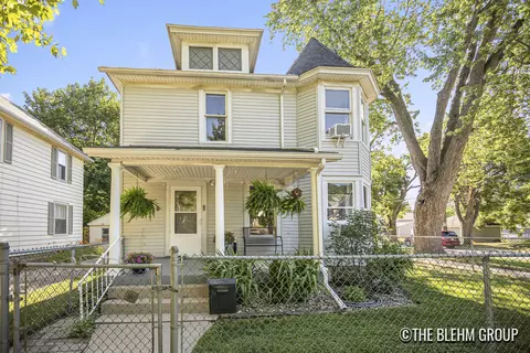 200 Richards Ave NW, Grand Rapids, MI 49504