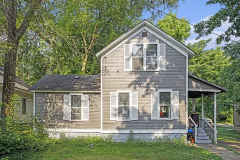 1111 Woodward Ave, Kalamazoo, MI 49007