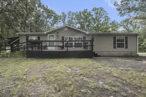 797 Beaver Rd, Bitely, MI 49309 photo 1