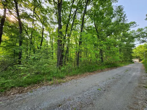 V/l Hall Road, Muskegon, MI 49442