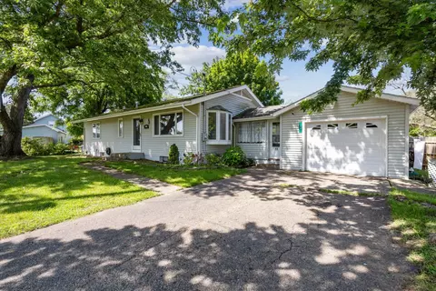11 Geiger Ave, Battle Creek, MI 49037