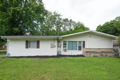 935 North Ave, Battle Creek, MI 49017