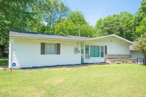935 North Ave, Battle Creek, MI 49017