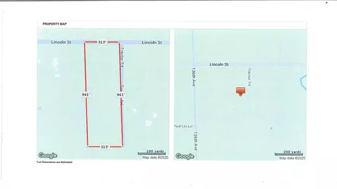 Vl 00 Tractor Trail, Grand Haven, MI 49417