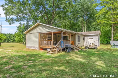 3231 E Baker Rd, Hesperia, MI 49421 photo 5