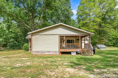 3231 E Baker Rd, Hesperia, MI 49421 photo 3