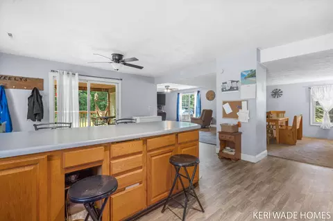 3231 E Baker Rd, Hesperia, MI 49421 photo 9