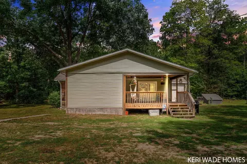 3231 E Baker Rd, Hesperia, MI 49421 photo 2