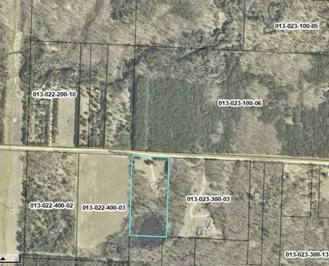 3231 E Baker Rd, Hesperia, MI 49421 photo 33
