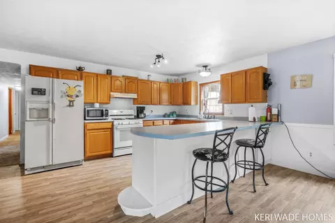 3231 E Baker Rd, Hesperia, MI 49421 photo 10