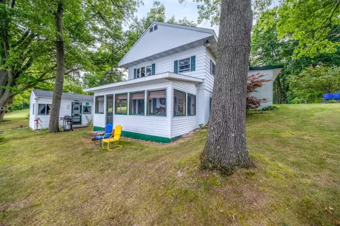 3110 13 Mile Rd, Remus, MI 49340