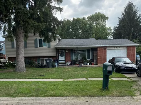 4423 Farnham Ave, Portage, MI 49002