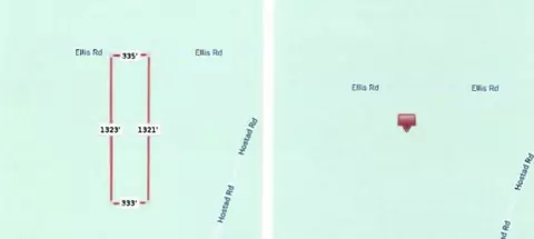 Vl Ellis Road, Ravenna, MI 49451