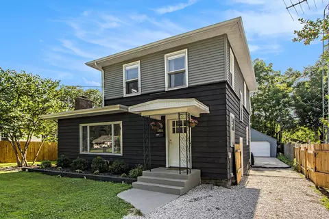 3220 Konkle St, Kalamazoo, MI 49001