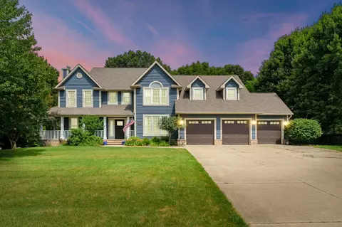 7873 Shepherds Glen Ct, Kalamazoo, MI 49009