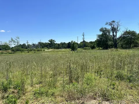 Parcel E Fillmore Street, Allendale, MI 49401