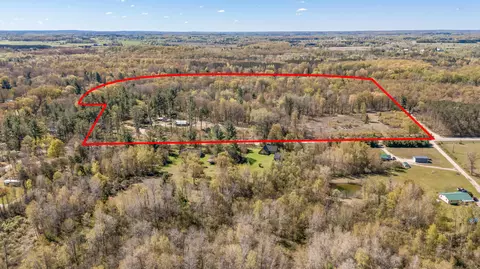 View/Area - 8558 Monterey Dr, Evart, MI 49631 photo 19 of 25