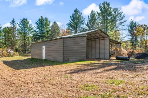 Exterior - 8558 Monterey Dr, Evart, MI 49631 photo 67 of 92